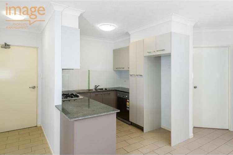 Second view of Homely unit listing, 4/25 Kuran Street, Chermside QLD 4032