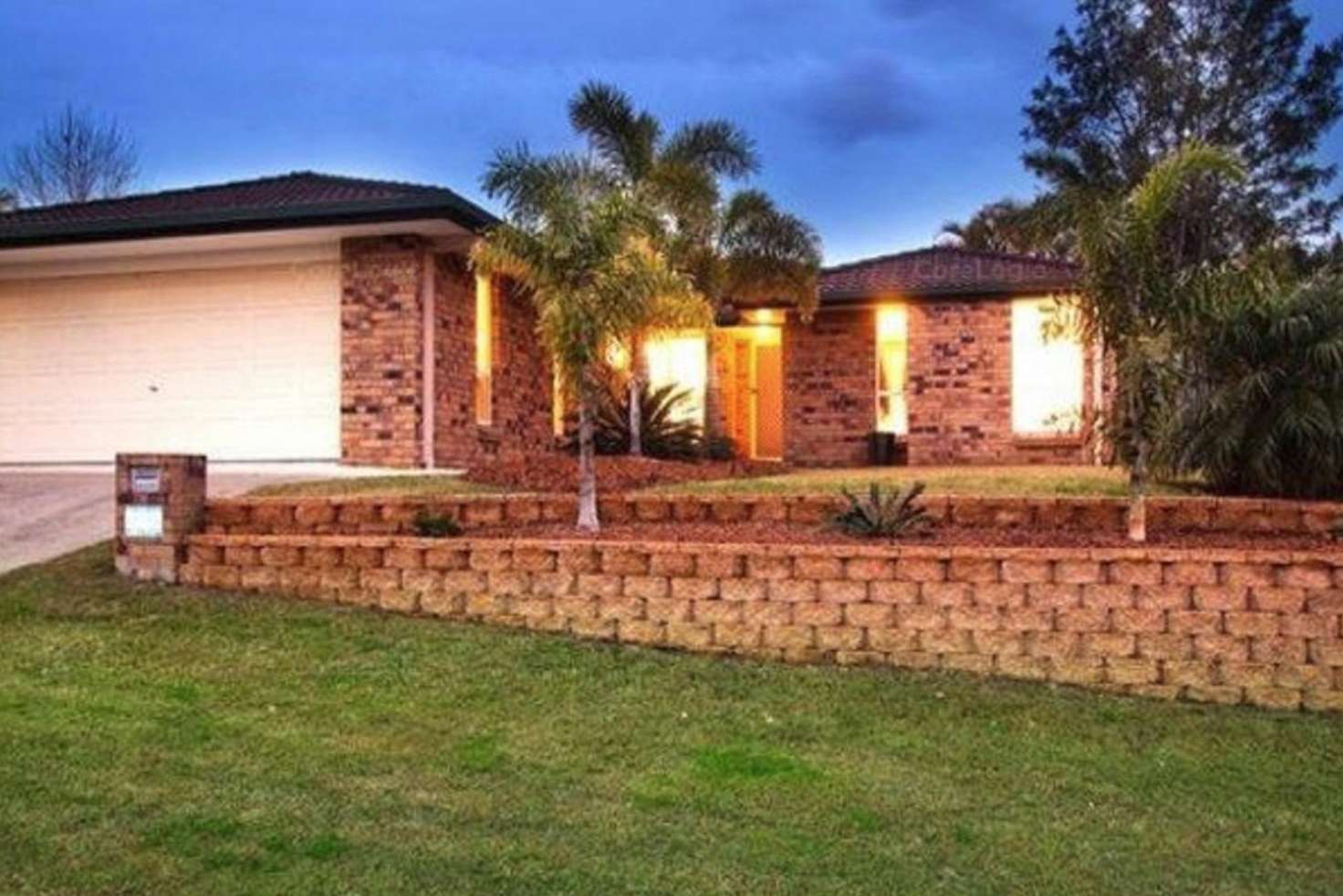Main view of Homely house listing, 3 Van Wirdum Place, Calamvale QLD 4116