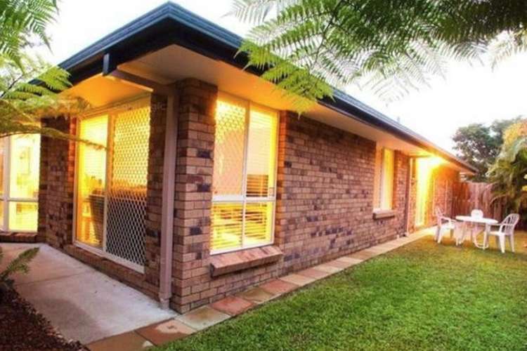 Fifth view of Homely house listing, 3 Van Wirdum Place, Calamvale QLD 4116