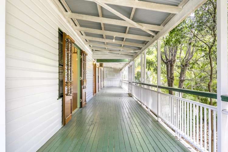 Second view of Homely house listing, 4 Lowan Street, Bellbowrie QLD 4070
