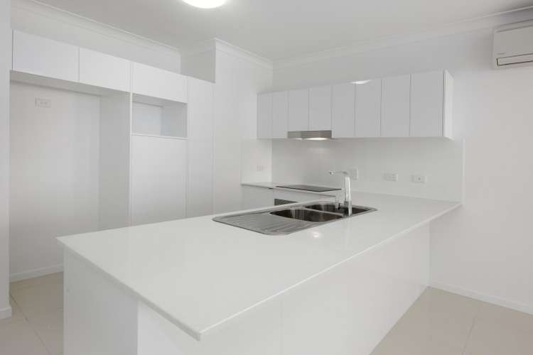 Second view of Homely unit listing, 4/50 Hansen Street, Moorooka QLD 4105