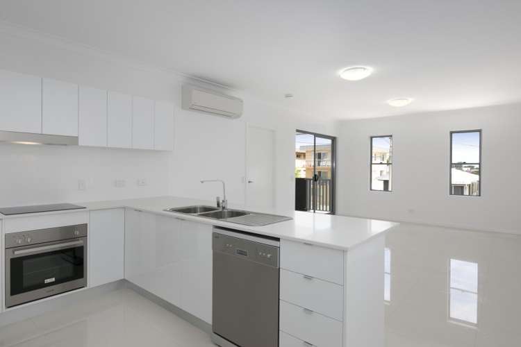 Third view of Homely unit listing, 4/50 Hansen Street, Moorooka QLD 4105