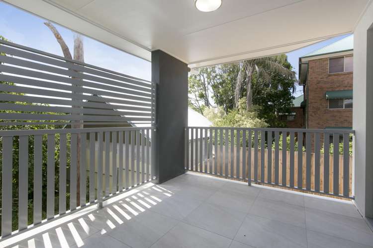 Fifth view of Homely unit listing, 4/50 Hansen Street, Moorooka QLD 4105