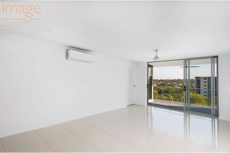 Second view of Homely apartment listing, 4/26 Western Avenue, Chermside QLD 4032