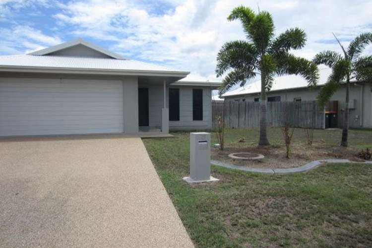 Main view of Homely house listing, 19 Baros Street, Burdell QLD 4818