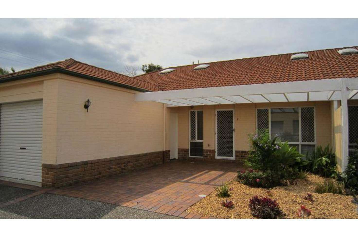 Main view of Homely unit listing, 6/92-94 Mt Cotton Road, Capalaba QLD 4157