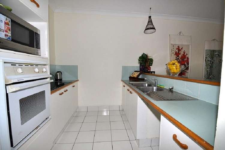 Third view of Homely townhouse listing, 35/130 Plateau Crescent, Carrara QLD 4211