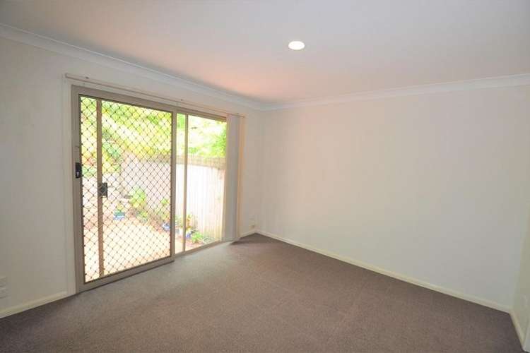Fourth view of Homely townhouse listing, 35/130 Plateau Crescent, Carrara QLD 4211