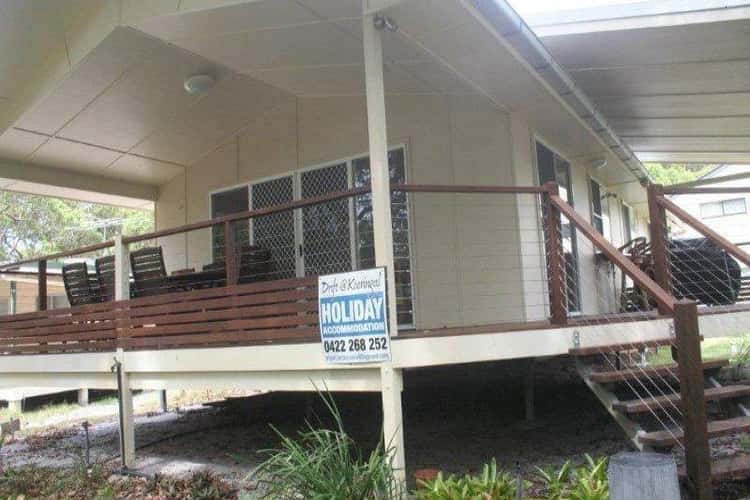 Main view of Homely house listing, 39 Midgen Street, Kooringal QLD 4025