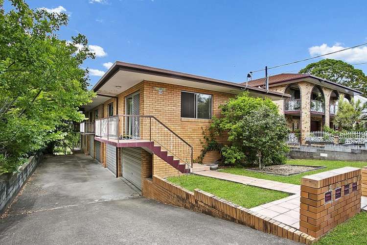 Main view of Homely unit listing, 1/58 King Street, Annerley QLD 4103
