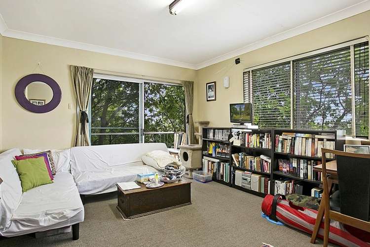 Second view of Homely unit listing, 1/58 King Street, Annerley QLD 4103