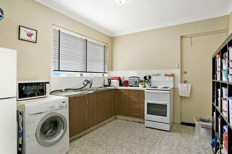 Third view of Homely unit listing, 1/58 King Street, Annerley QLD 4103