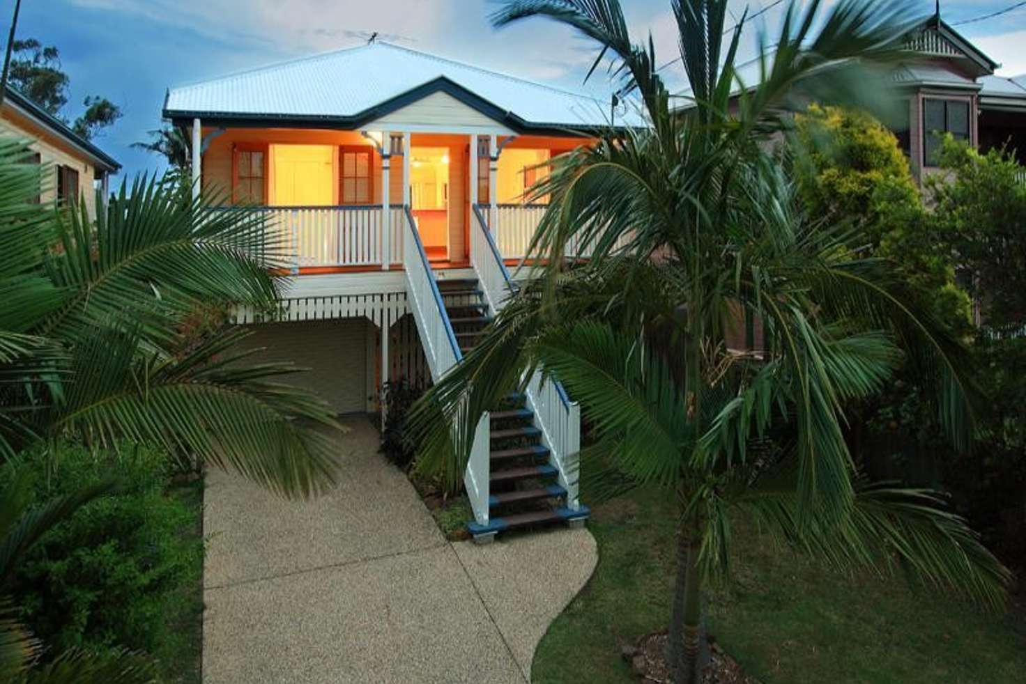 Main view of Homely house listing, 63 Shelley Street, Cannon Hill QLD 4170