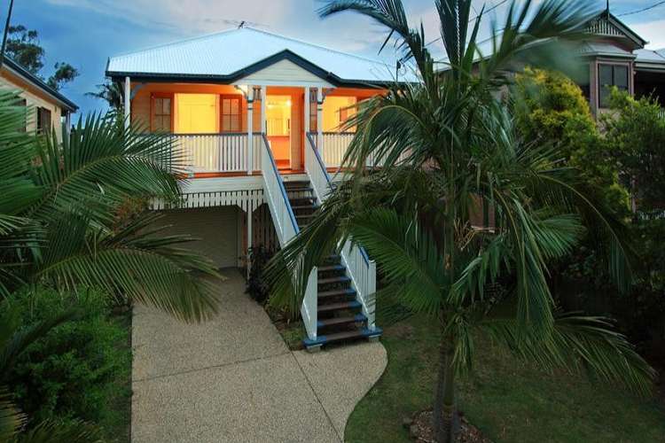 Main view of Homely house listing, 63 Shelley Street, Cannon Hill QLD 4170