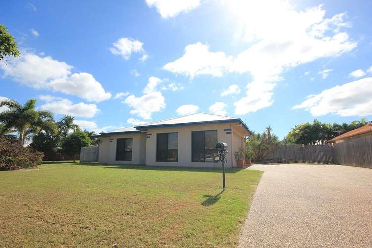 Main view of Homely house listing, 11 Bamboo Court, Mount Louisa QLD 4814
