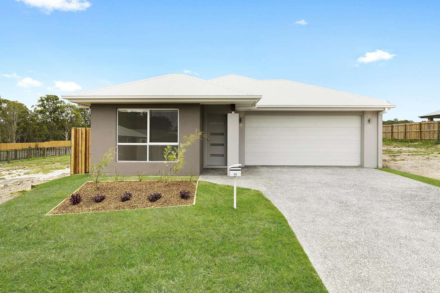 Main view of Homely house listing, 22 Europa Street, Burpengary QLD 4505