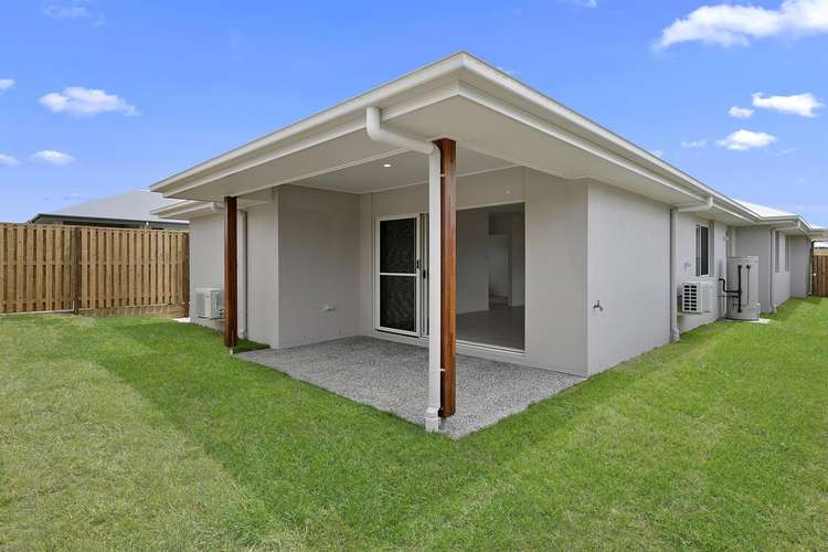Second view of Homely house listing, 22 Europa Street, Burpengary QLD 4505
