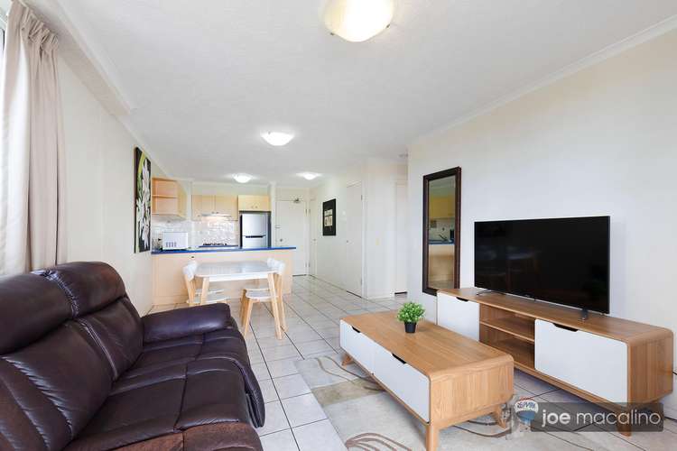 Third view of Homely apartment listing, L47/41 Gotha St, Fortitude Valley QLD 4006