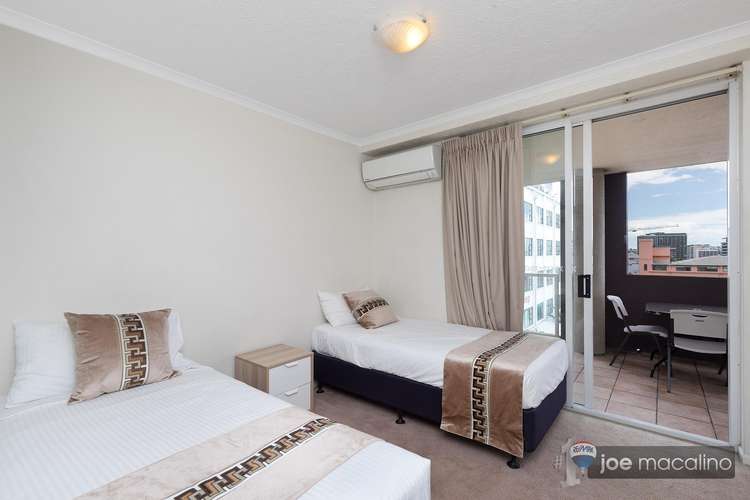 Fifth view of Homely apartment listing, L47/41 Gotha St, Fortitude Valley QLD 4006