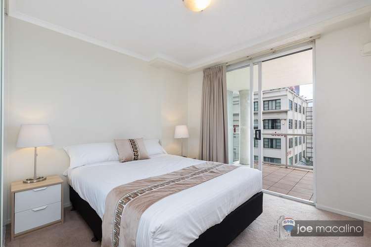 Sixth view of Homely apartment listing, L47/41 Gotha St, Fortitude Valley QLD 4006