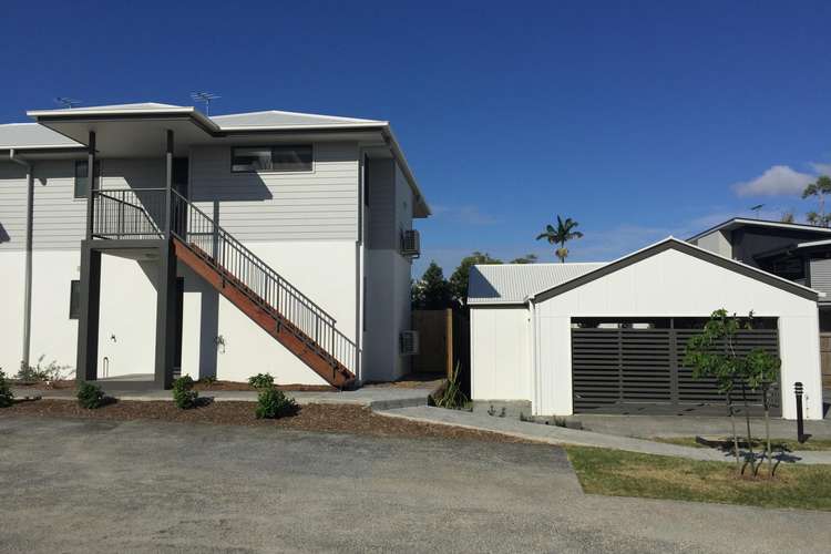 Main view of Homely unit listing, 21/27-29 St Anthony Drive, Alexandra Hills QLD 4161