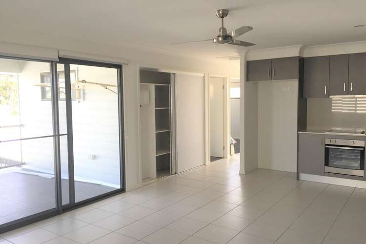 Second view of Homely unit listing, 21/27-29 St Anthony Drive, Alexandra Hills QLD 4161