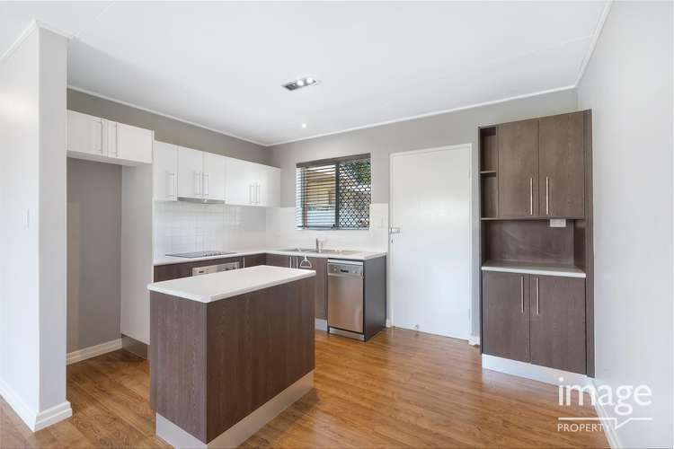 Main view of Homely unit listing, 4/67 Thomas Street, Greenslopes QLD 4120
