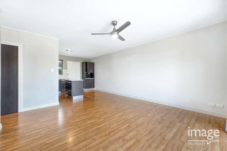 Second view of Homely unit listing, 4/67 Thomas Street, Greenslopes QLD 4120