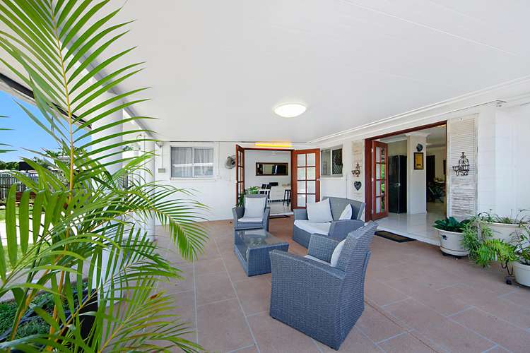 Second view of Homely house listing, 141 Yolanda Drive, Annandale QLD 4814