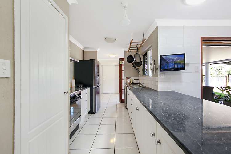 Seventh view of Homely house listing, 141 Yolanda Drive, Annandale QLD 4814