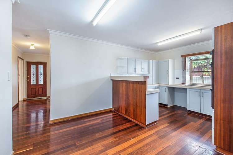 Second view of Homely house listing, 35 Faversham Street, Beckenham WA 6107