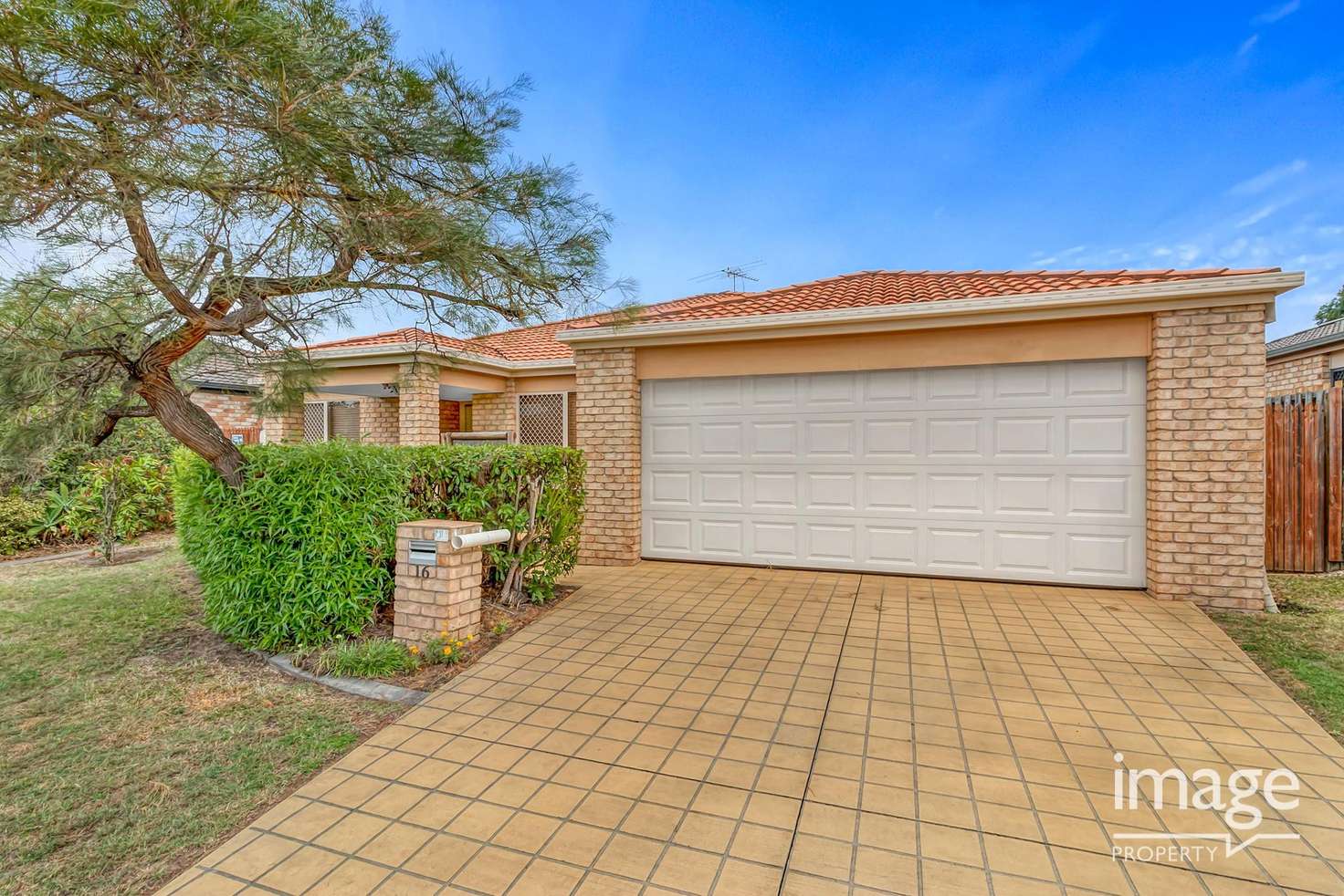 Main view of Homely house listing, 16 Ghostgum Close, Taigum QLD 4018