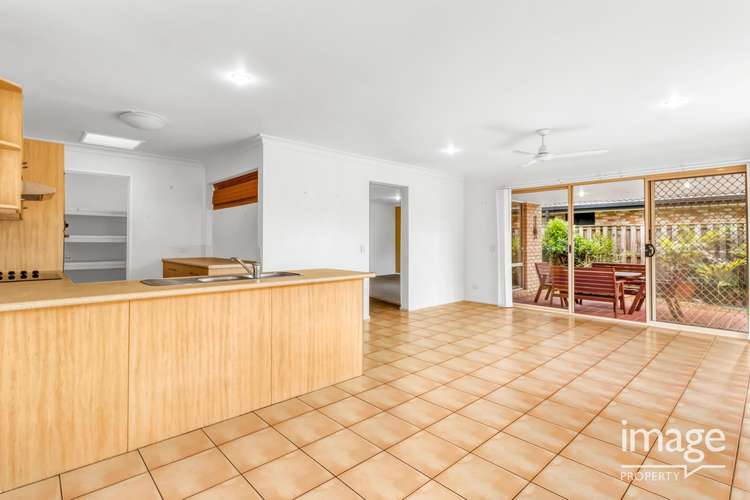 Second view of Homely house listing, 16 Ghostgum Close, Taigum QLD 4018