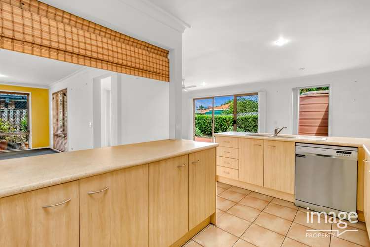 Fourth view of Homely house listing, 16 Ghostgum Close, Taigum QLD 4018