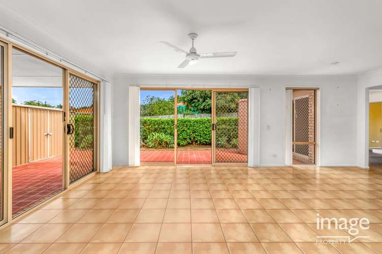 Fifth view of Homely house listing, 16 Ghostgum Close, Taigum QLD 4018