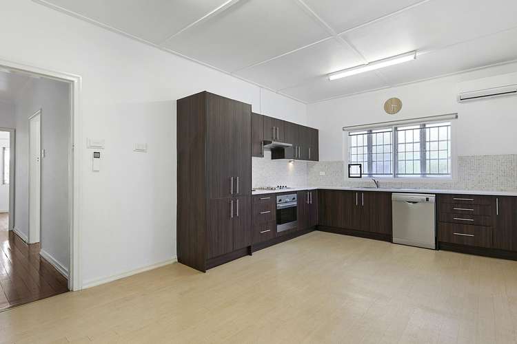 Second view of Homely house listing, 65 Sizer Street, Everton Park QLD 4053