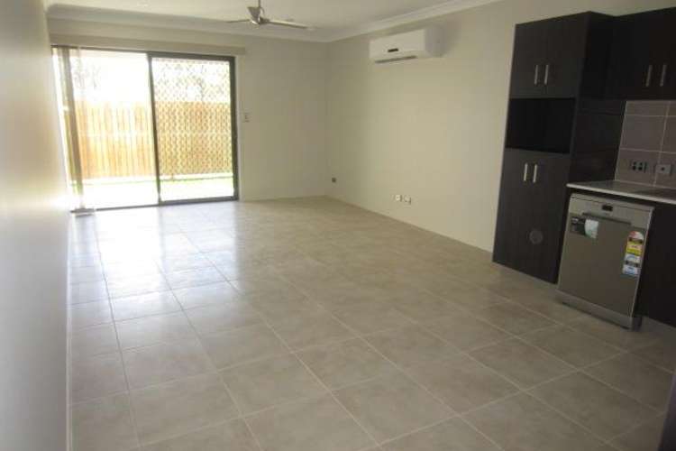 Fifth view of Homely unit listing, 1/17 Cartier Circuit, Burdell QLD 4818