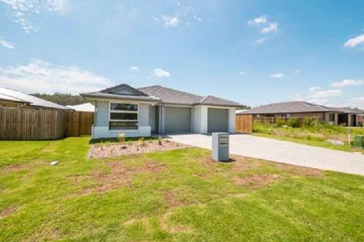 Main view of Homely house listing, 1/21 Br Ted Magee Drive, Collingwood Park QLD 4301