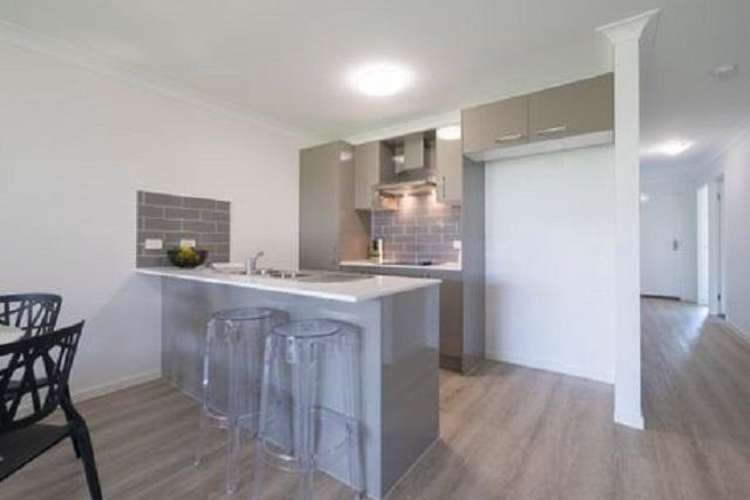 Second view of Homely house listing, 1/21 Br Ted Magee Drive, Collingwood Park QLD 4301
