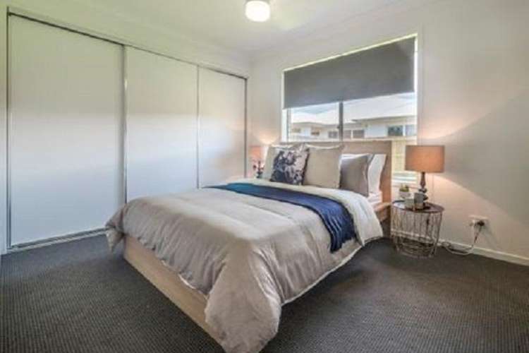 Fourth view of Homely house listing, 1/21 Br Ted Magee Drive, Collingwood Park QLD 4301