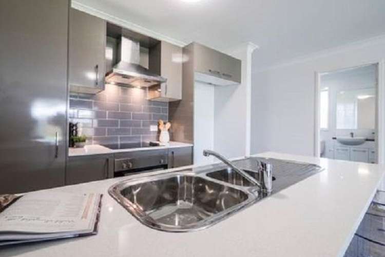 Fifth view of Homely house listing, 1/21 Br Ted Magee Drive, Collingwood Park QLD 4301