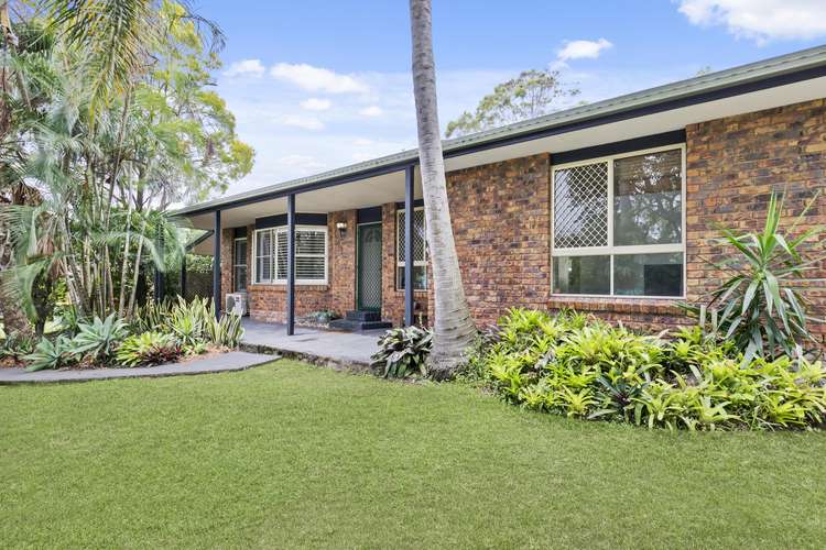Main view of Homely house listing, 23 Cascade Drive, Yandina QLD 4561