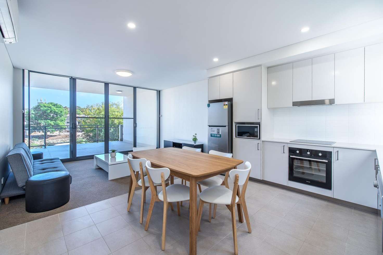 Main view of Homely apartment listing, 13/97-101 Peninsula Road, Maylands WA 6051