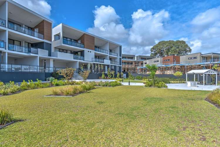 Third view of Homely apartment listing, 13/97-101 Peninsula Road, Maylands WA 6051