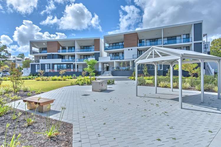 Fifth view of Homely apartment listing, 13/97-101 Peninsula Road, Maylands WA 6051