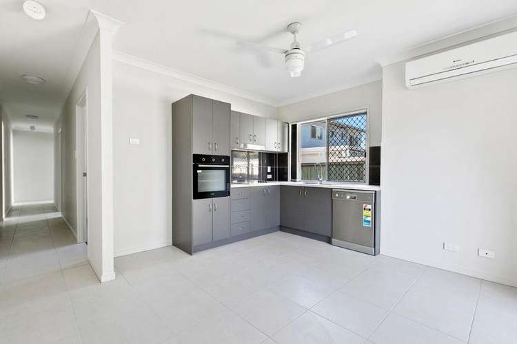 Main view of Homely semiDetached listing, 2/73 Lynelle Street, Marsden QLD 4132