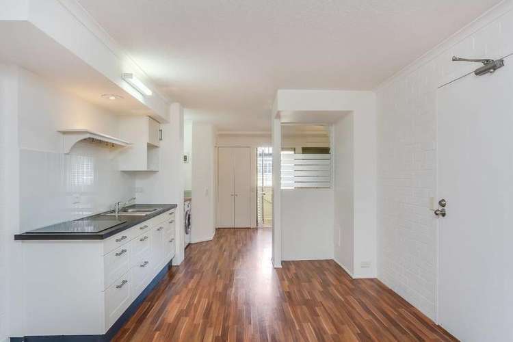 Second view of Homely unit listing, 16/53 Warry Street, Fortitude Valley QLD 4006