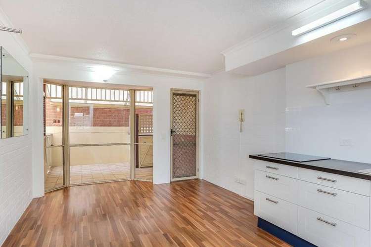 Fourth view of Homely unit listing, 16/53 Warry Street, Fortitude Valley QLD 4006