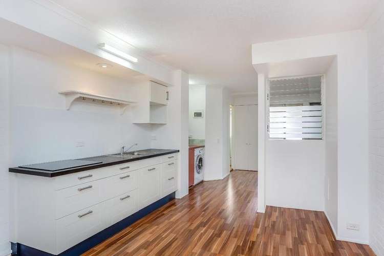Fifth view of Homely unit listing, 16/53 Warry Street, Fortitude Valley QLD 4006