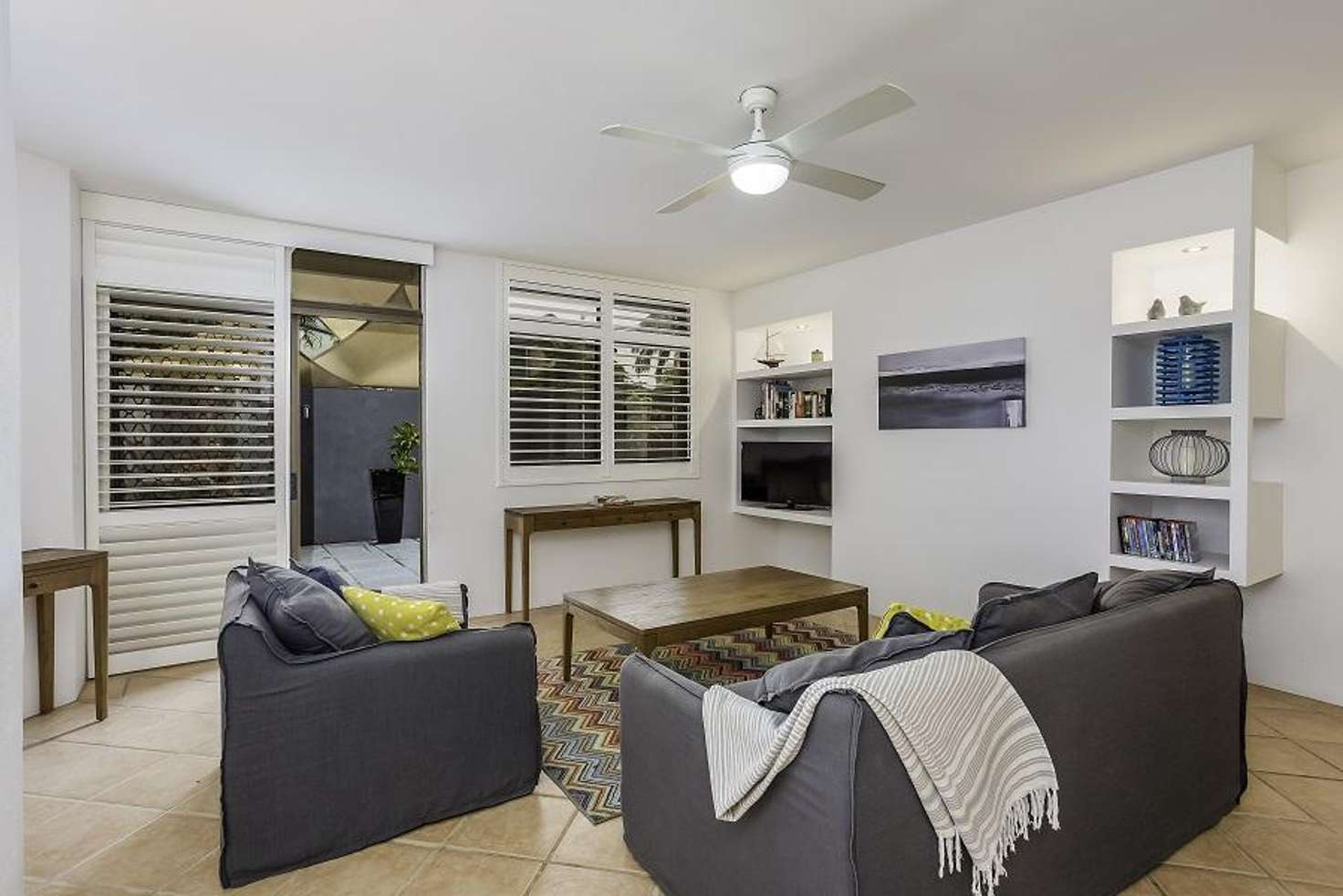 Main view of Homely unit listing, 1/95 Noosa Parade, Noosa Heads QLD 4567